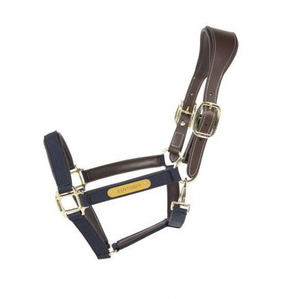 Kentucky Nylon Anatomic Head Collar