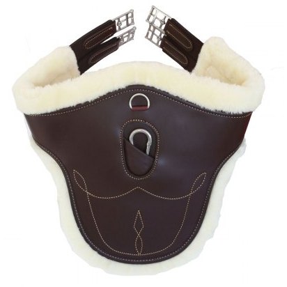 Kentucky Sheepskin Stud Girth Kentucky Sheepskin Stud Girth