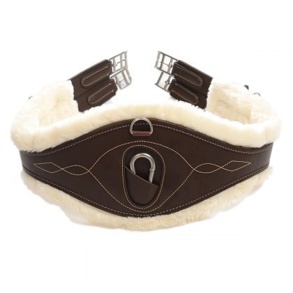 Kentucky Sheepskin Anatomic Girth Kentucky Sheepskin Anatomic Girth