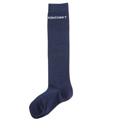 Kentucky Glitter Socks
