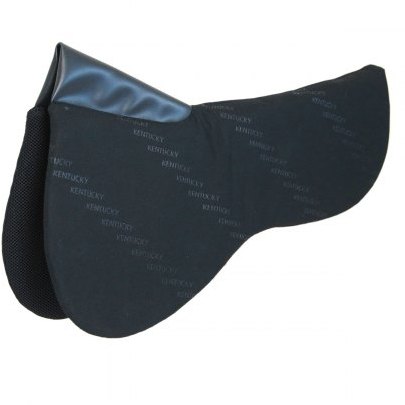 Kentucky Half Pad Correction Impact Kentucky Half Pad Correction Impact