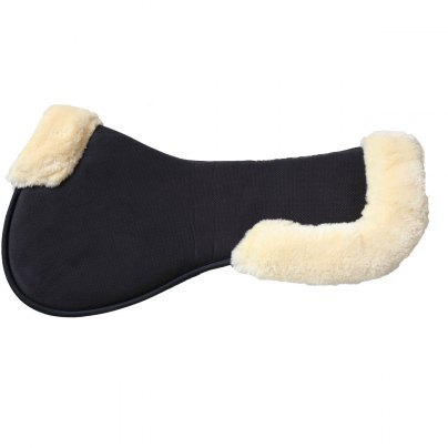 Kentucky Sheepskin Anatomic Half Pad Absorb Kentucky Sheepskin Anatomic Half Pad Absorb