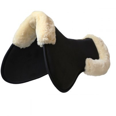 Kentucky Sheepskin Anatomic Half Pad Absorb Kentucky Sheepskin Anatomic Half Pad Absorb