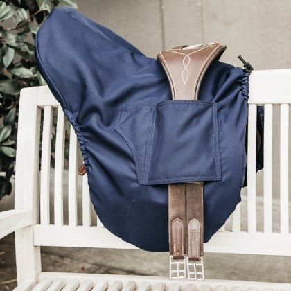 Kentucky Saddle Cover - Show Jumping Kentucky Saddle Cover - Show Jumping