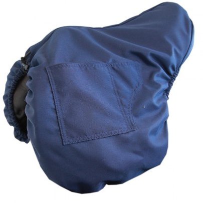 Kentucky Saddle Cover - Show Jumping Kentucky Saddle Cover - Show Jumping