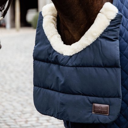 Kentucky Horse Bib (Winter Style) Kentucky Horse Bib (Winter Style)