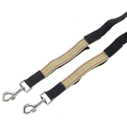 Hy Elasticated Side Reins Hy Elasticated Side Reins