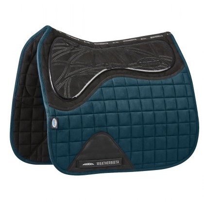 Weatherbeeta Ultra Grip Dressage Saddle Pad
