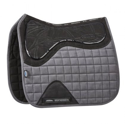 Weatherbeeta Ultra Grip Dressage Saddle Pad