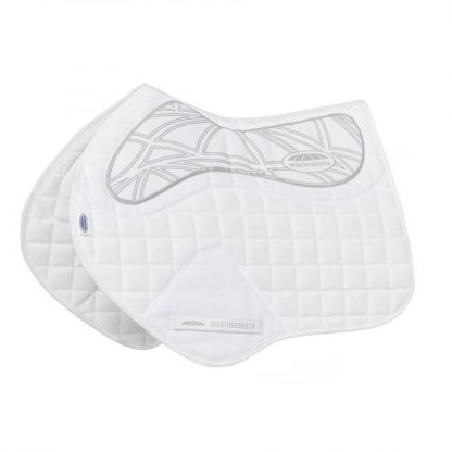 Weatherbeeta Ultra Grip Jump Saddle Pad