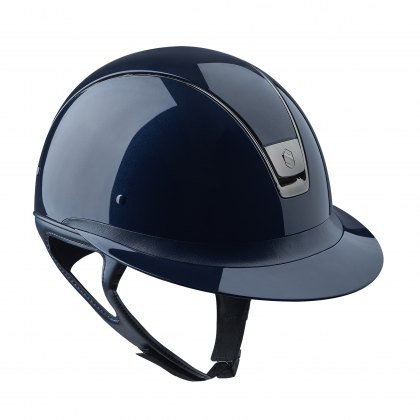 Samshield Miss Shield Shadowglossy Standard - Blue Samshield Miss Shield Shadowglossy Standard - Blue