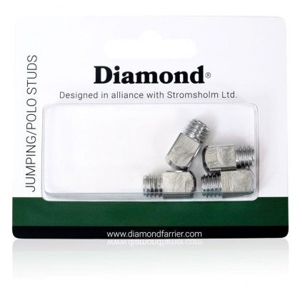 Stromsholm Diamond Jumping/Polo Stud Stromsholm Diamond Jumping/Polo Stud