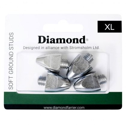 Stromsholm Diamond Soft Ground XL Studs Stromsholm Diamond Soft Ground XL Studs