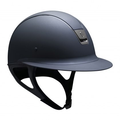 Samshield Miss Shield Shadowmatt Standard - Blue Samshield Miss Shield Shadowmatt Standard - Blue