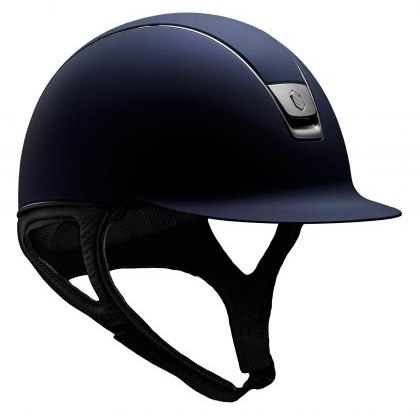 Samshield Shadowmatt Standard - Blue Samshield Shadowmatt Standard - Blue