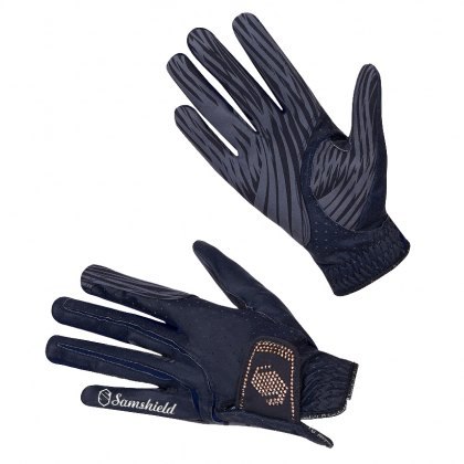 Samshield V-Skin Swarovski Gloves Samshield V-Skin Swarovski Gloves