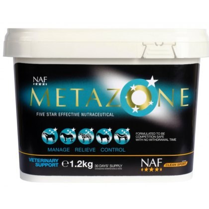 NAF Metazone Powder NAF Metazone Powder