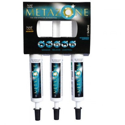 NAF Metazone Syringe NAF Metazone Syringe