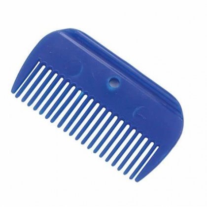 Lincoln Plastic Mane Comb Lincoln Plastic Mane Comb