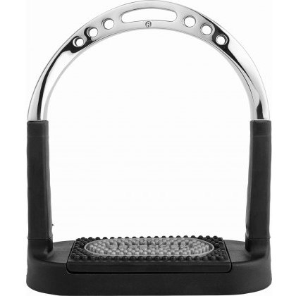 Sprenger Flexcite Grip Stirrups