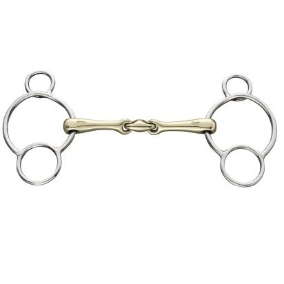Sprenger KK Ultra Universal Double Jointed Sprenger KK Ultra Universal Double Jointed