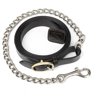 LeMieux Leather Trot Up Chain LeMieux Leather Trot Up Chain
