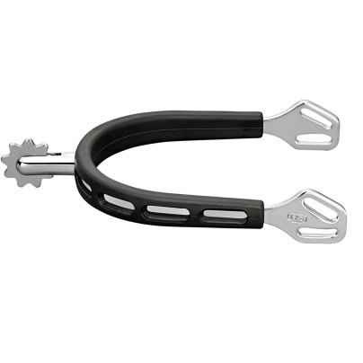 Sprenger Ultra Fit Spurs with Rowel #4
