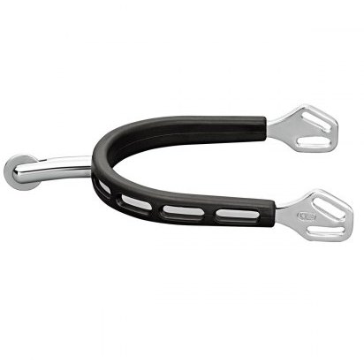 Sprenger Ultra Fit Spurs with Rowel #6