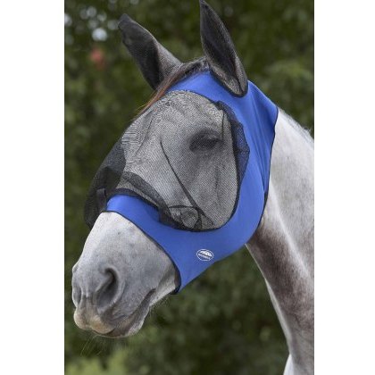 Weatherbeeta Deluxe Stretch Eye Saver with Ears Weatherbeeta Deluxe Stretch Eye Saver with Ears