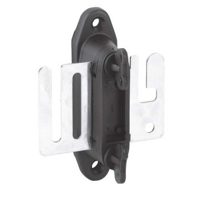Agrifence Gatelock Insulators (2pk) Agrifence Gatelock Insulators (2pk)