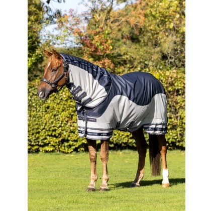 LeMieux Arika Shower-Tek Fly Rug LeMieux Arika Shower-Tek Fly Rug