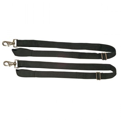 Weatherbeeta Replacement Elastic Leg Straps