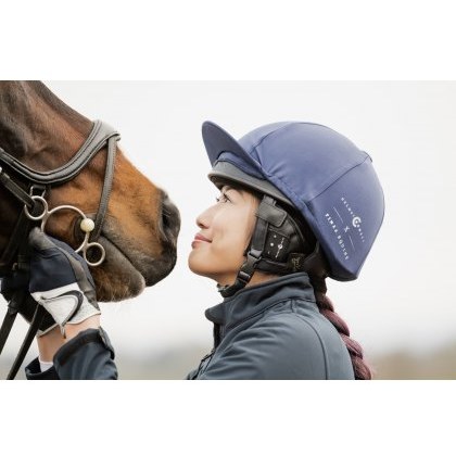 HelmetConnect Bluetooth Riding Hat Attachment HelmetConnect Bluetooth Riding Hat Attachment