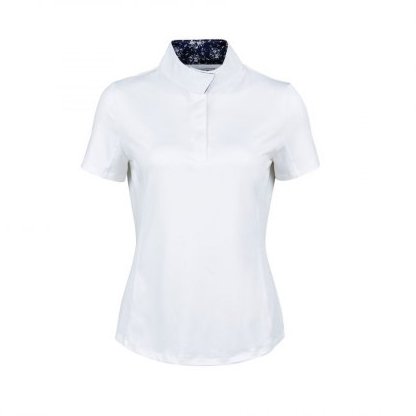 Dublin Ria Short Sleeve Competition Shirt Dublin Ria Short Sleeve Competition Shirt
