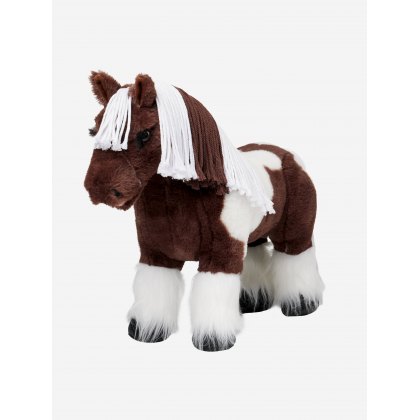Toy Ponies & Riders