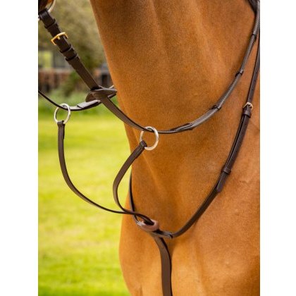 LeMieux Arika Running Martingale LeMieux Arika Running Martingale