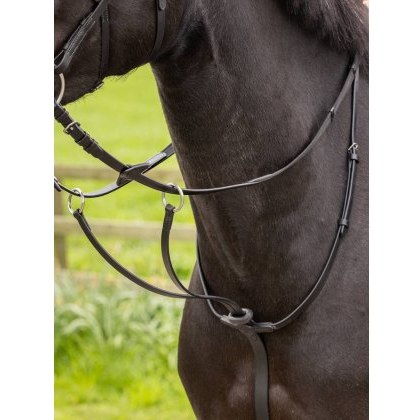 LeMieux Arika Running Martingale LeMieux Arika Running Martingale