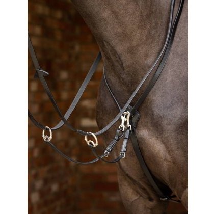 LeMieux Kudos Running Martingale LeMieux Kudos Running Martingale