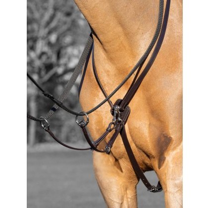 LeMieux Kudos Running Martingale LeMieux Kudos Running Martingale