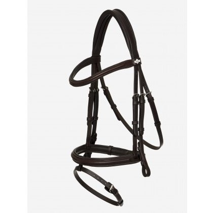 LeMieux Arika Flash Bridle LeMieux Arika Flash Bridle