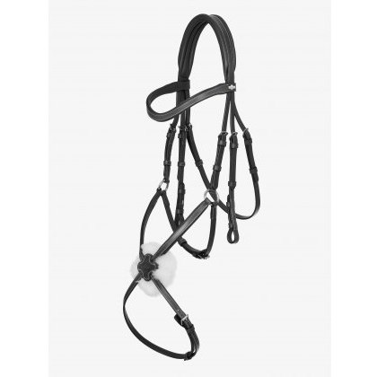 LeMieux Arika Grackle Bridle LeMieux Arika Grackle Bridle