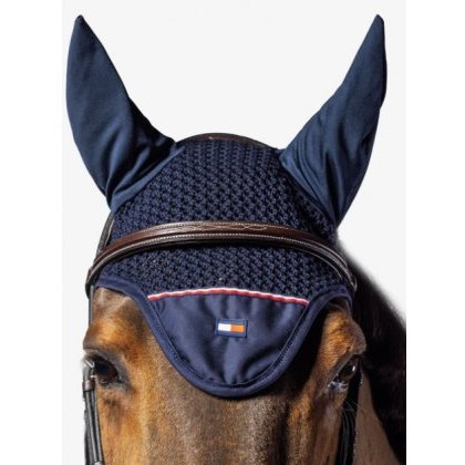 Tommy Hilfiger Flag Soundless Fly Hood - Desert Sky Tommy Hilfiger Flag Soundless Fly Hood - Desert Sky