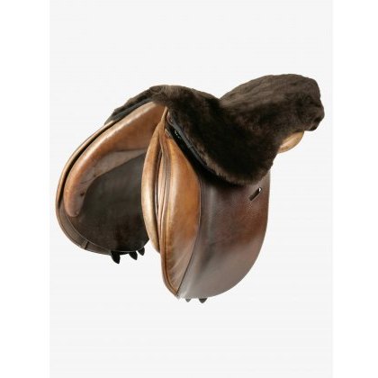 LeMieux Lambskin Seat Saver LeMieux Lambskin Seat Saver