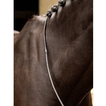 LeMieux Rubber Half Lined Reins LeMieux Rubber Half Lined Reins
