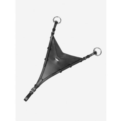 LeMieux Kudos Bib Martingale Attachment LeMieux Kudos Bib Martingale Attachment
