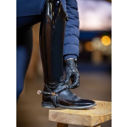 LeMieux Spur Straps