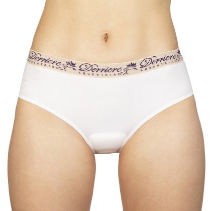 Derriere Performance Padded Panty Derriere Performance Padded Panty