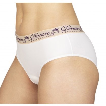 Derriere Performance Padded Panty Derriere Performance Padded Panty