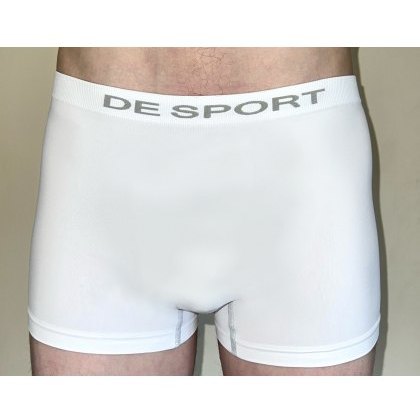 Derriere Men's SPORT Seamless Shorty Derriere Men's SPORT Seamless Shorty