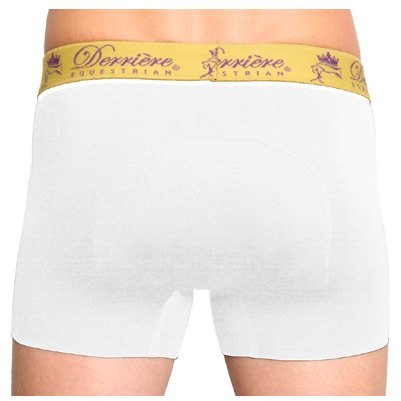 Derriere Men's Performance Padded Shorty Derriere Men's Performance Padded Shorty